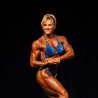 Nekole  Hamrick - NPC Nationals 2009 - #1