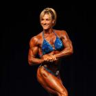 Nekole  Hamrick - NPC Nationals 2009 - #1