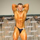 Jonathan  Hoffman - NPC Ronnie Coleman Classic 2014 - #1