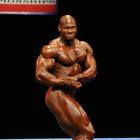 Jason  Gregory - NPC Jr. USA 2011 - #1