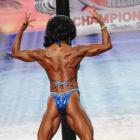Teresita  Morales - IFBB Wings of Strength Tampa  Pro 2012 - #1