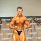 Jonathan  Hoffman - NPC Ronnie Coleman Classic 2014 - #1