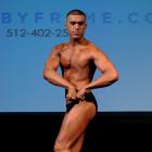 Brandon  Page - NPC Texas Shredder Classic 2012 - #1