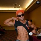 IFBB Europa Show of Champions Orlando 2014 - #1