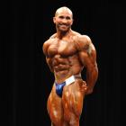 Marco   Rivera - NPC Eastern USA 2011 - #1