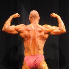 James  Taylor - NPC Elite Muscle Classic 2014 - #1