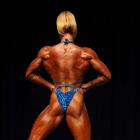 Nekole  Hamrick - NPC Nationals 2009 - #1