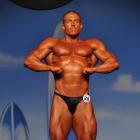 Paul  Aschmetat - NPC Europa Show of Champions 2011 - #1