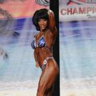 Teresita  Morales - IFBB Wings of Strength Tampa  Pro 2012 - #1