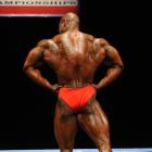 Jason  Gregory - NPC Jr. USA 2011 - #1