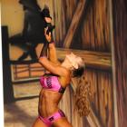 Shannon  Meteraud - IFBB Europa Super Show 2010 - #1