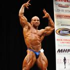 Marco   Rivera - NPC Eastern USA 2011 - #1