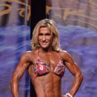 Michelle  Mosher - NPC Tim Gardner Chicago Extravaganza 2013 - #1