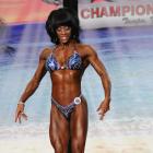 Teresita  Morales - IFBB Wings of Strength Tampa  Pro 2012 - #1