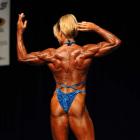 Nekole  Hamrick - NPC Nationals 2009 - #1