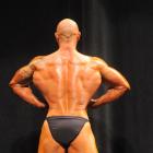 Ted  Rosia - NPC Elite Muscle Classic 2014 - #1