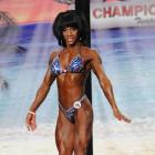 Teresita  Morales - IFBB Wings of Strength Tampa  Pro 2012 - #1