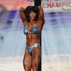 Teresita  Morales - IFBB Wings of Strength Tampa  Pro 2012 - #1