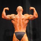 Ted  Rosia - NPC Elite Muscle Classic 2014 - #1