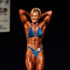 Nekole  Hamrick - NPC Nationals 2009 - #1