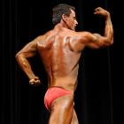 David  Foret - NPC Texas State 2011 - #1