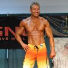 Matthew  Ashley - NPC Ronnie Coleman Classic 2012 - #1