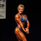 Nekole  Hamrick - NPC Nationals 2009 - #1