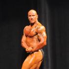 Ted  Rosia - NPC Elite Muscle Classic 2014 - #1