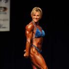 Nekole  Hamrick - NPC Nationals 2009 - #1