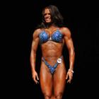 Jennifer   Robinson - NPC Team Universe 2010 - #1