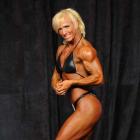 Cristy  Parave - NPC Masters Nationals 2010 - #1