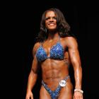 Jennifer   Robinson - NPC Team Universe 2010 - #1