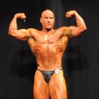 Ted  Rosia - NPC Elite Muscle Classic 2014 - #1