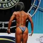 Katie  Noval - IFBB Arnold Amateur 2012 - #1