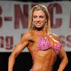 Darlina  Brown - IFBB Atlantic City Pro 2009 - #1