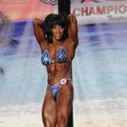 Teresita  Morales - IFBB Wings of Strength Tampa  Pro 2012 - #1
