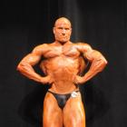 Ted  Rosia - NPC Elite Muscle Classic 2014 - #1