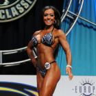 Katie  Noval - IFBB Arnold Amateur 2012 - #1