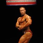 James  Truby - NPC Jr. USA 2011 - #1