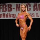 Darlina  Brown - IFBB Atlantic City Pro 2009 - #1