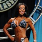 Katie  Noval - IFBB Arnold Amateur 2012 - #1