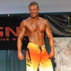 Matthew  Ashley - NPC Ronnie Coleman Classic 2012 - #1