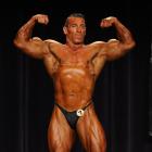 Jose  Leocadio Flores - IFBB North American Championships 2011 - #1