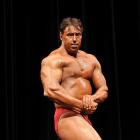 Mark   Lloyd - NPC Texas State 2011 - #1