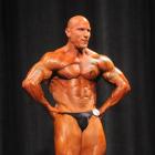 Ted  Rosia - NPC Elite Muscle Classic 2014 - #1