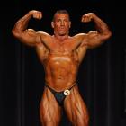 Jose  Leocadio Flores - IFBB North American Championships 2011 - #1