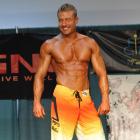 Matthew  Ashley - NPC Ronnie Coleman Classic 2012 - #1