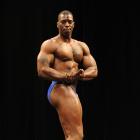 Derrick  Waldo - NPC Atlantic States 2012 - #1