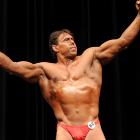 Mark   Lloyd - NPC Texas State 2011 - #1