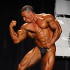 Jose  Leocadio Flores - IFBB North American Championships 2011 - #1